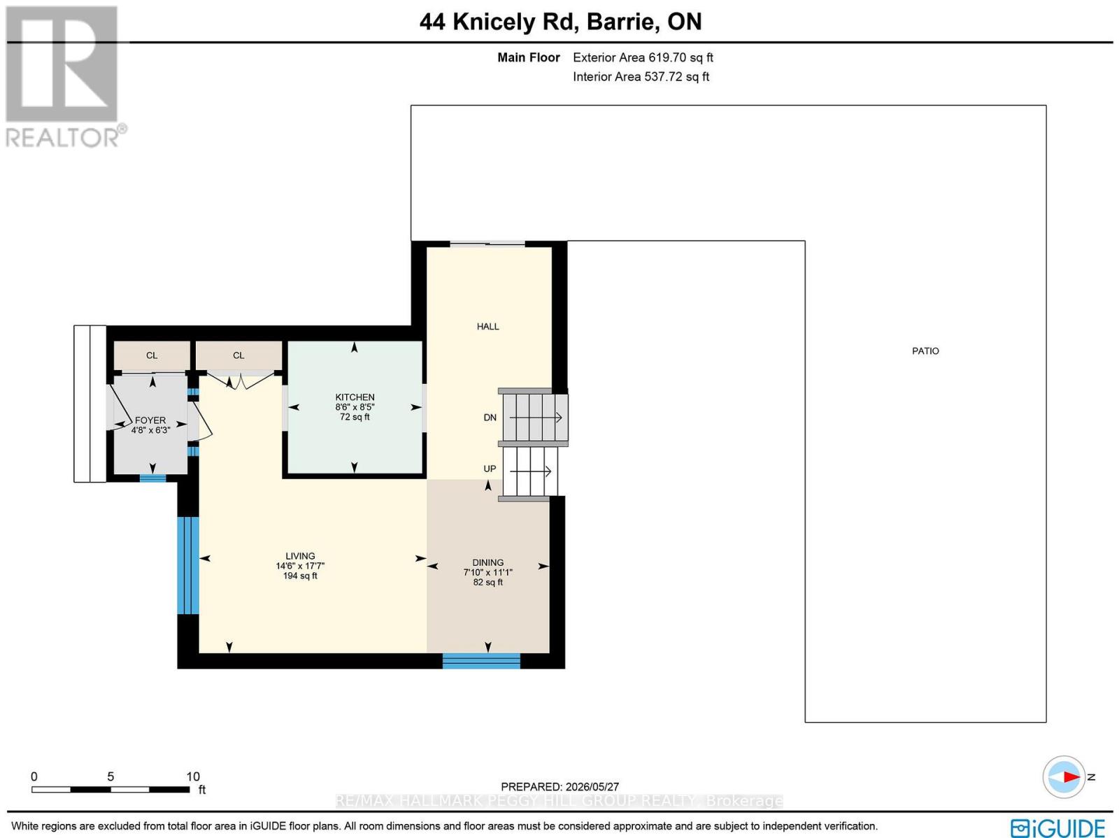 44 KNICELY ROAD - Image 27