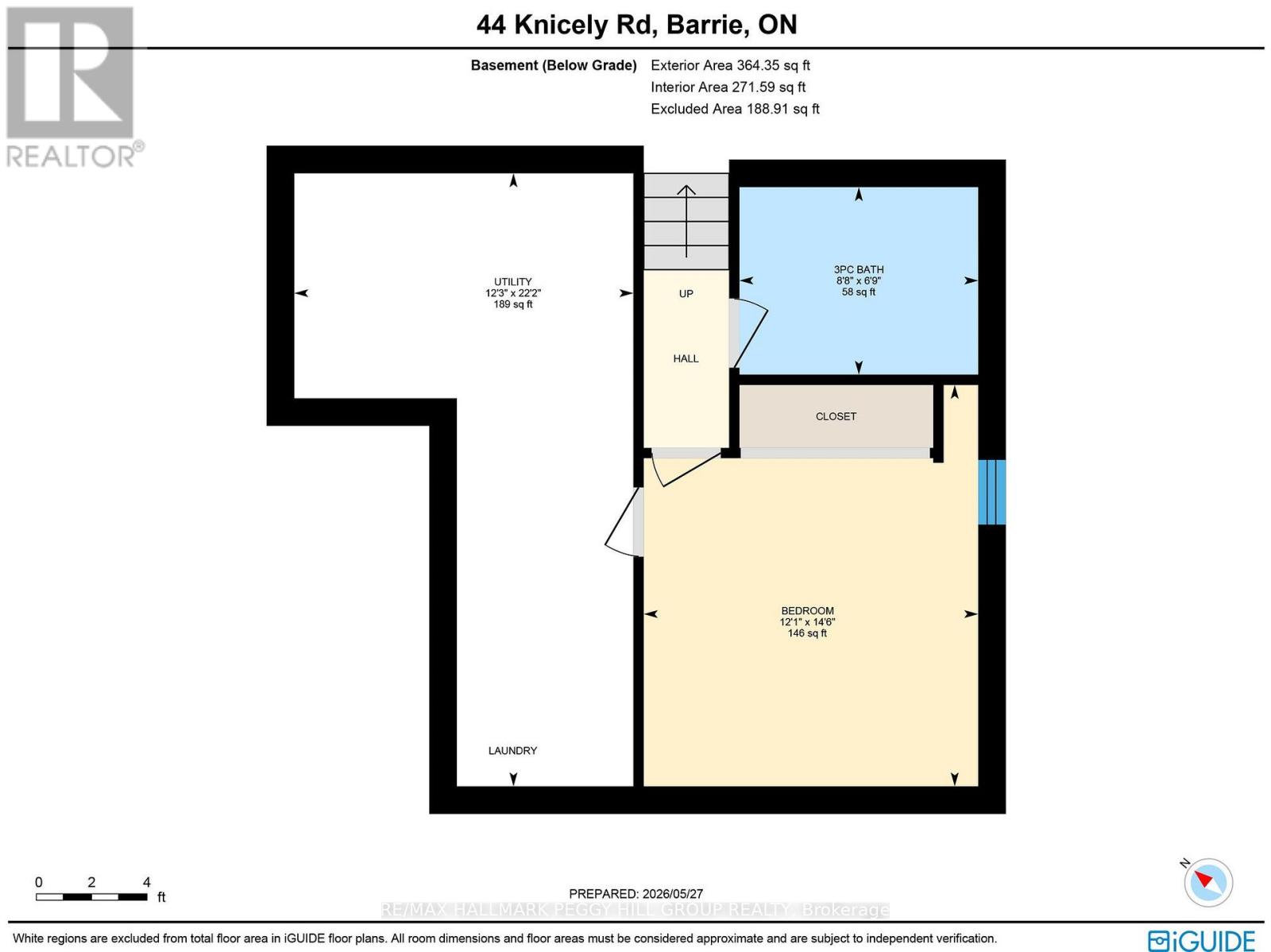 44 KNICELY ROAD - 30