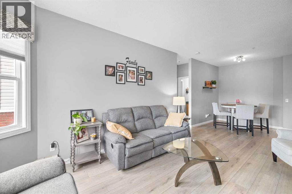 220, 8 Prestwick Pond Terrace SE, McKenzie Towne, Calgary photo 4