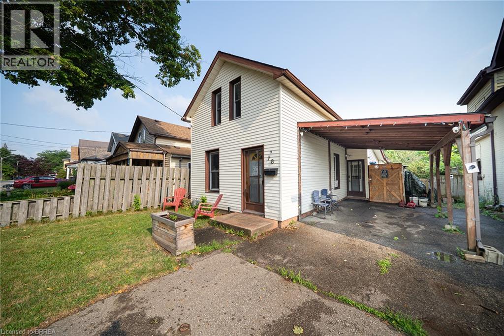 78 ARTHUR Street - 2