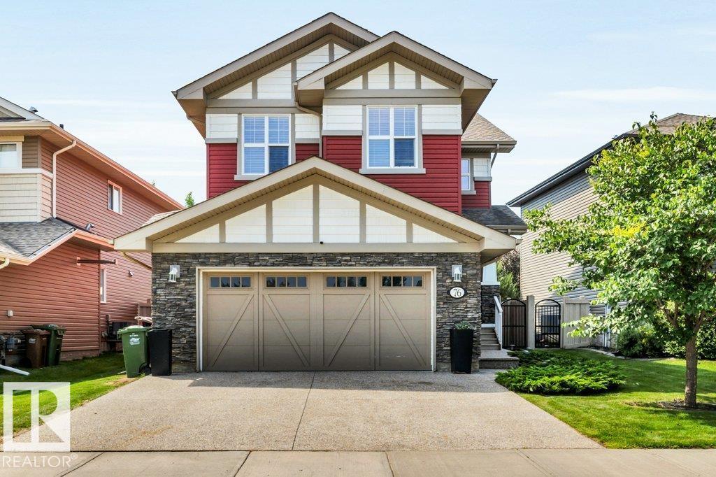 76 Everitt DR N - 1