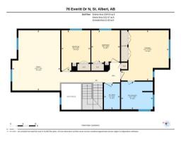 76 Everitt Dr N, St  Albert, AB T8N4G4 Photo 37