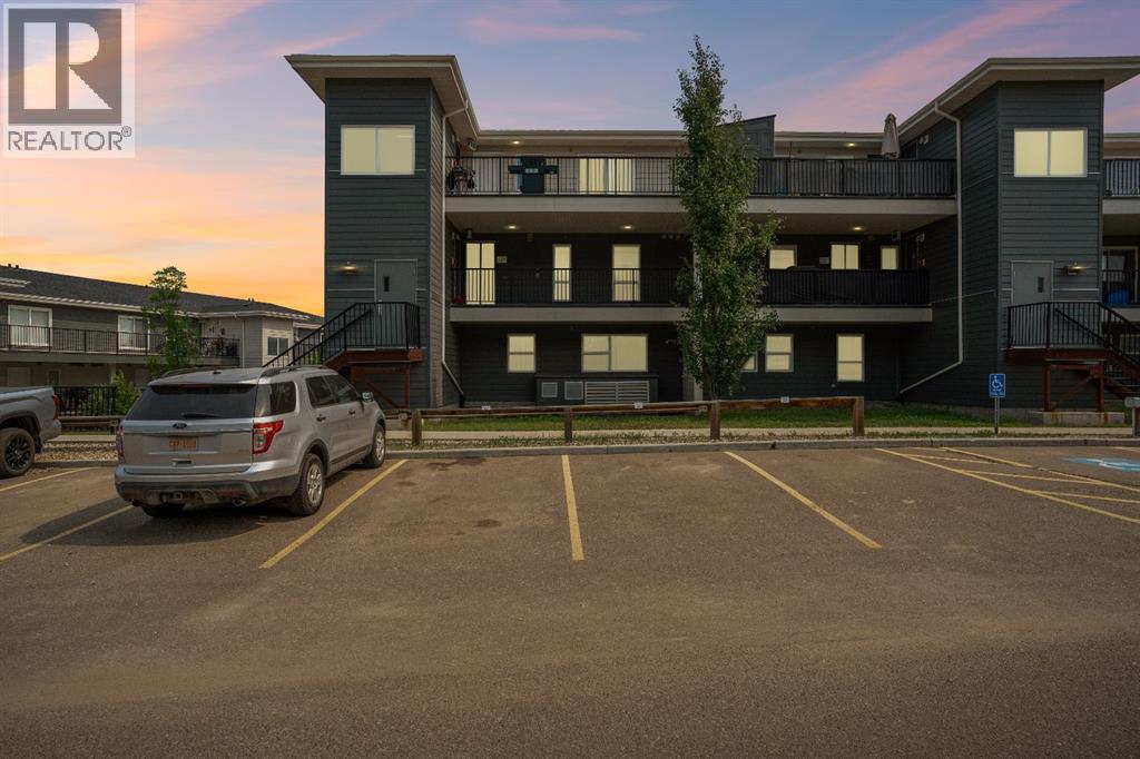 201 Abasand Drive, Fort McMurray