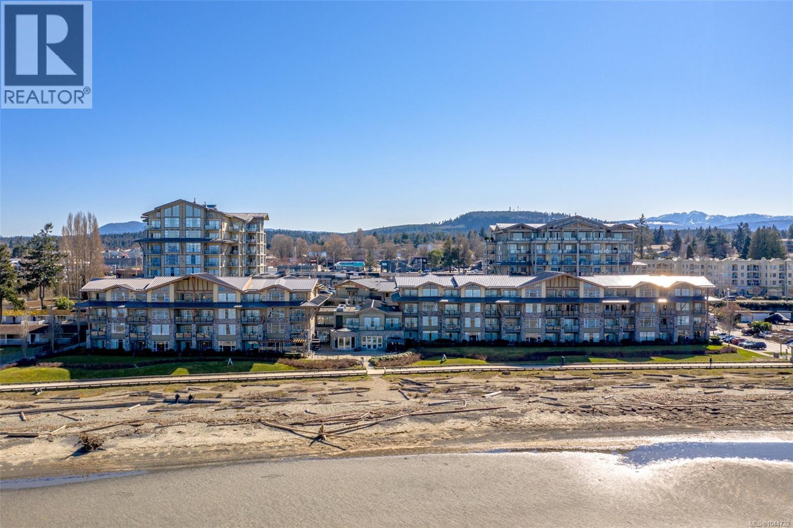 307C 181 Beachside Dr, Parksville