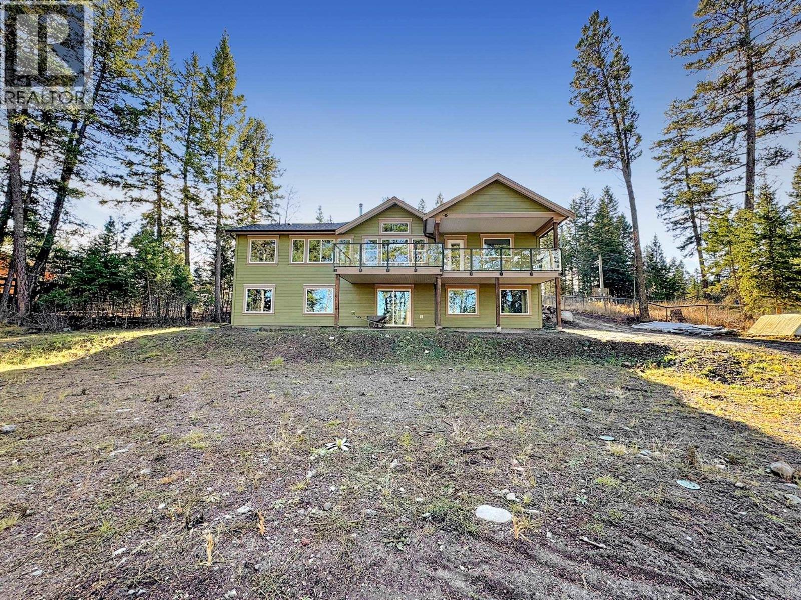 5343 ANNAHAM CRESCENT - 1