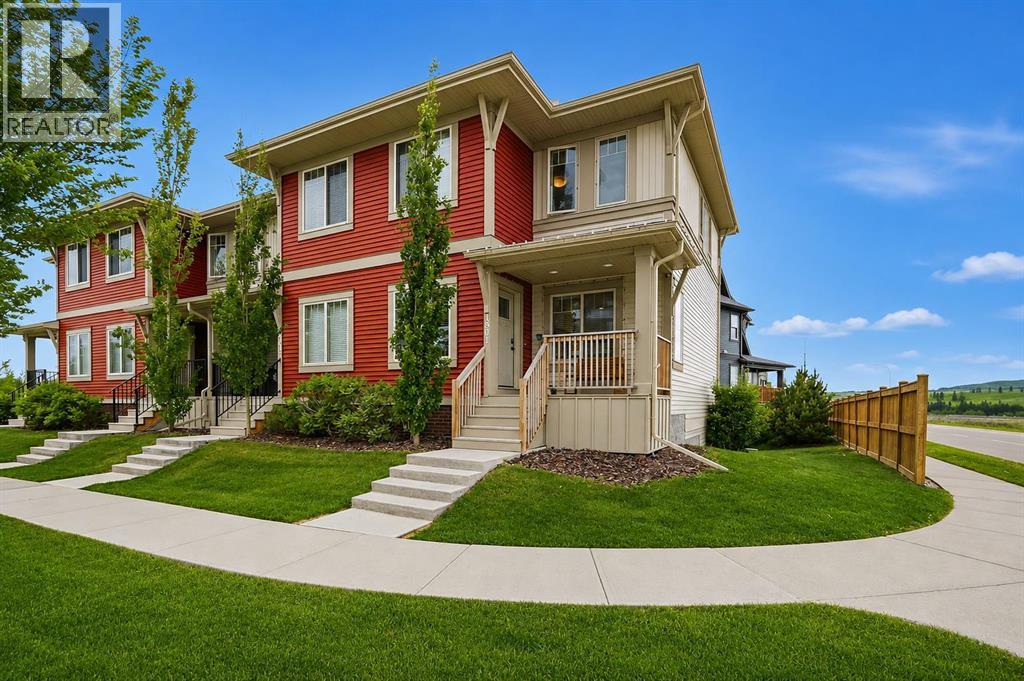 32 Horseshoe Crescent, Cochrane