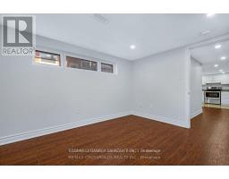 BASEMENT - 2095 HAIG DRIVE — photo 2