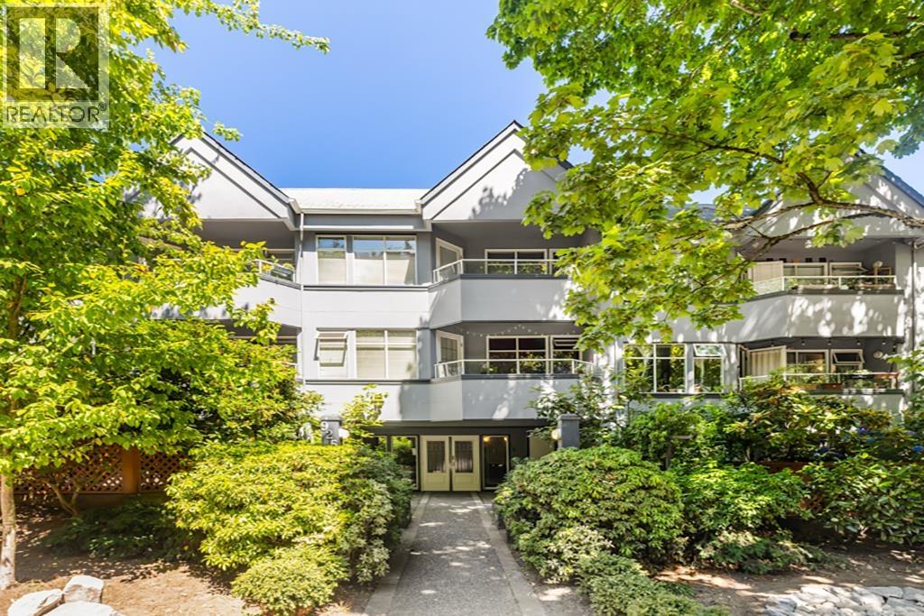 301 925 W.10TH AVENUE, Vancouver