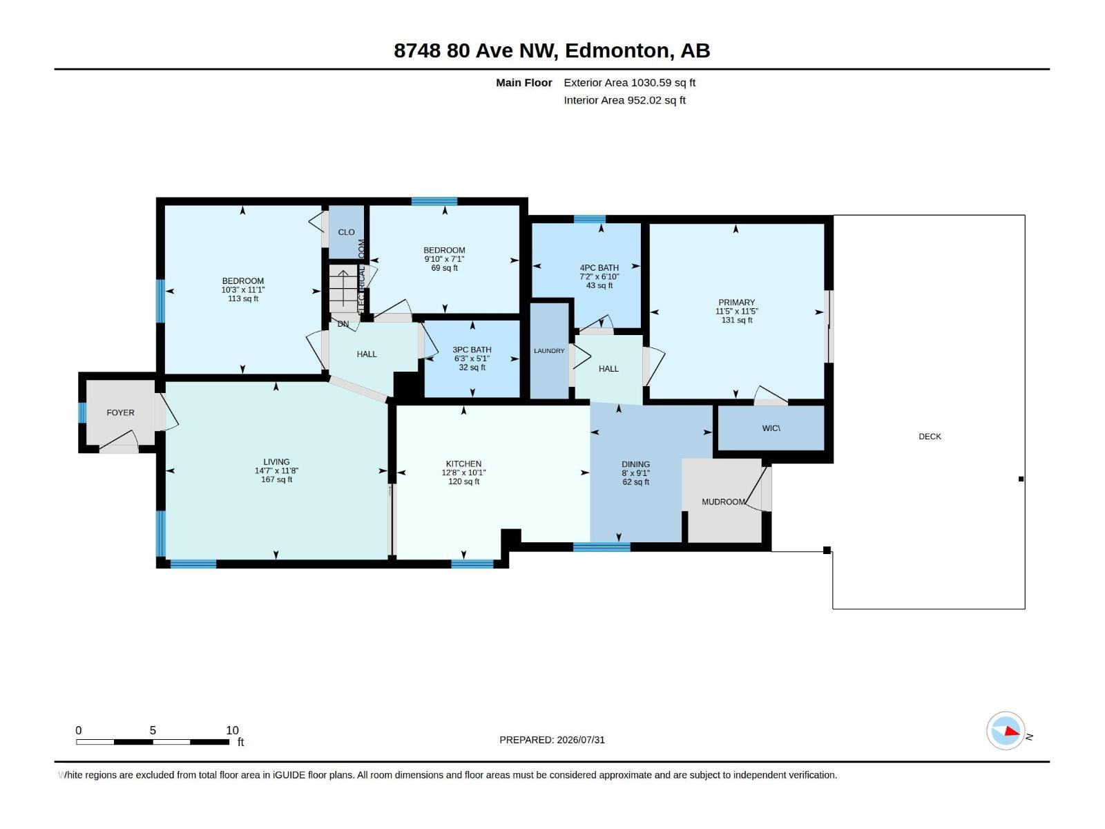 8748 80 AV NW - 74