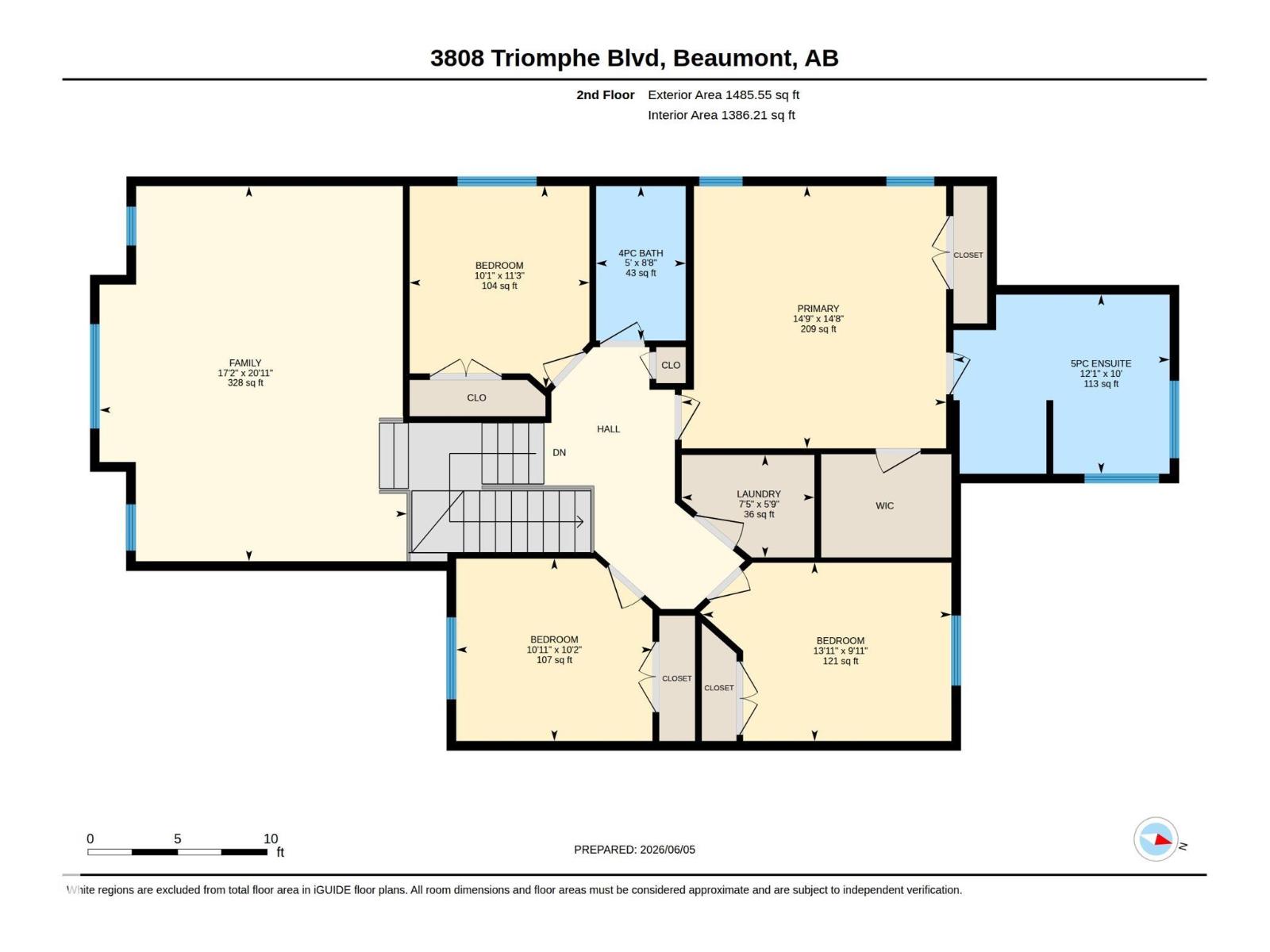 3808 TRIOMPHE BV - Image 33