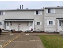Row / Townhouse for sale at 11484 139 Av NW, Edmonton — MLS® E4501780