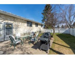 269 Centennial Dr, Wetaskiwin, AB T9A2J8 Photo 34