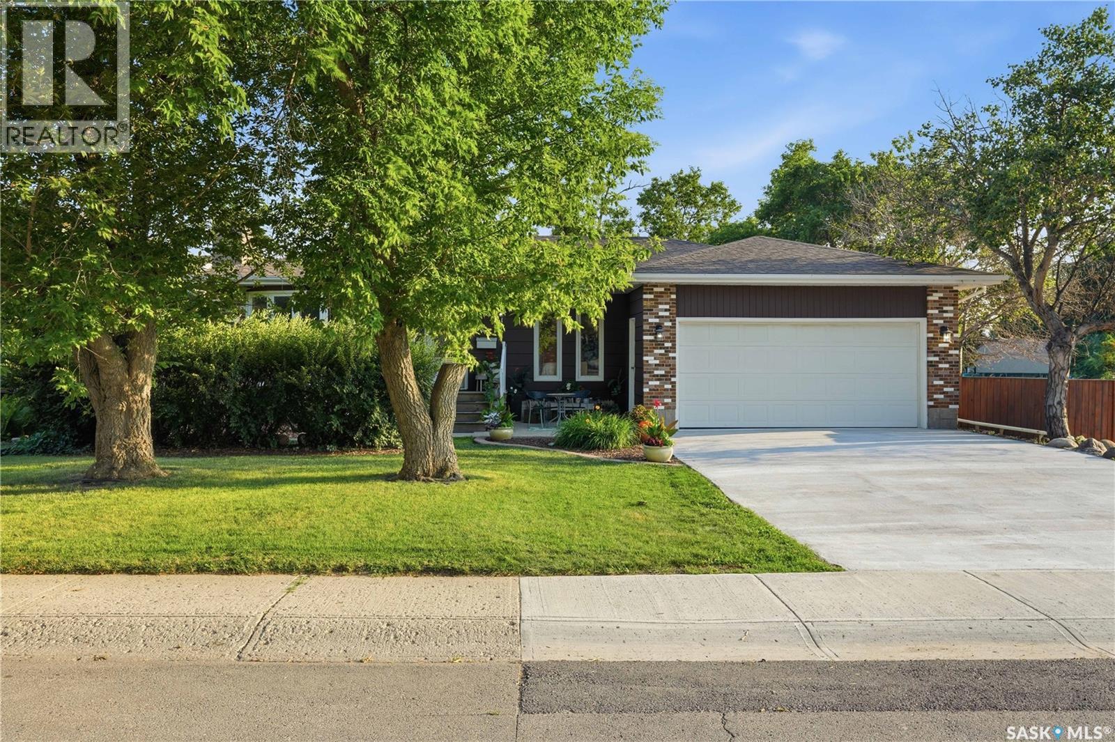 111 Minot DRIVE, Regina — photo 3