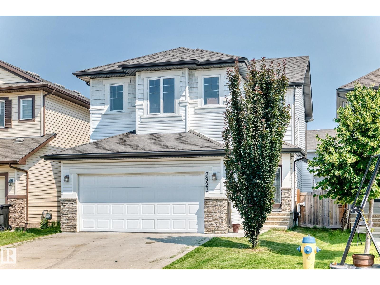 2923 16 ST NW NW, Tamarack, Edmonton photo 4