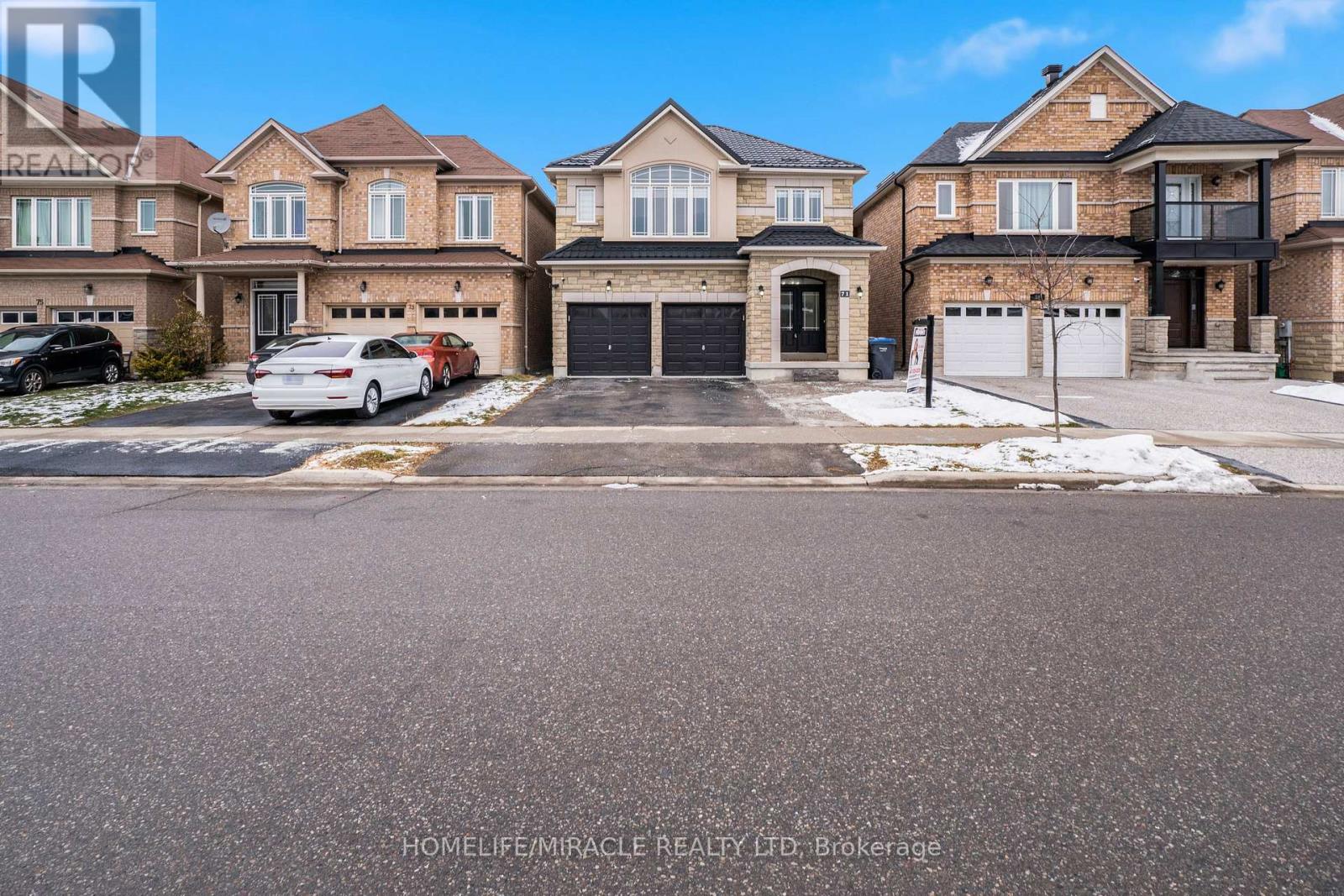 71 SKYVALLEY DRIVE