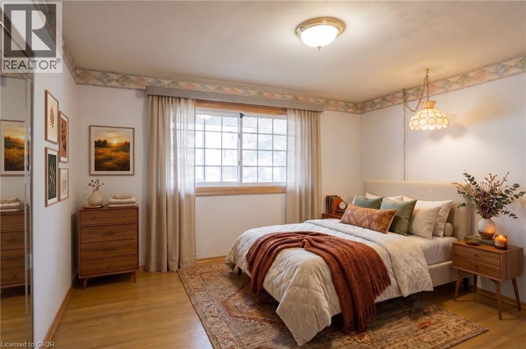 6 CAPRICE Court - 30