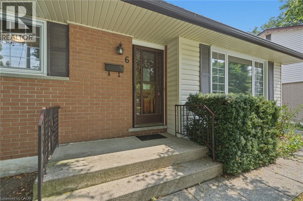 6 CAPRICE Court - 4