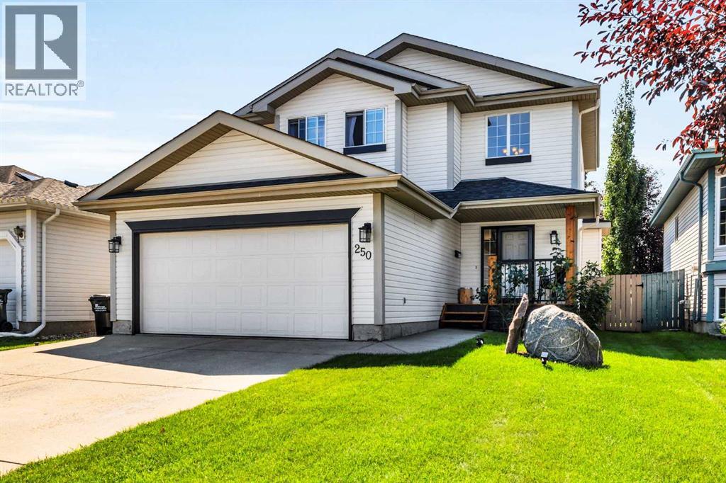 250 Lilac Terrace, Clarkdale Meadows, Sherwood Park photo 2