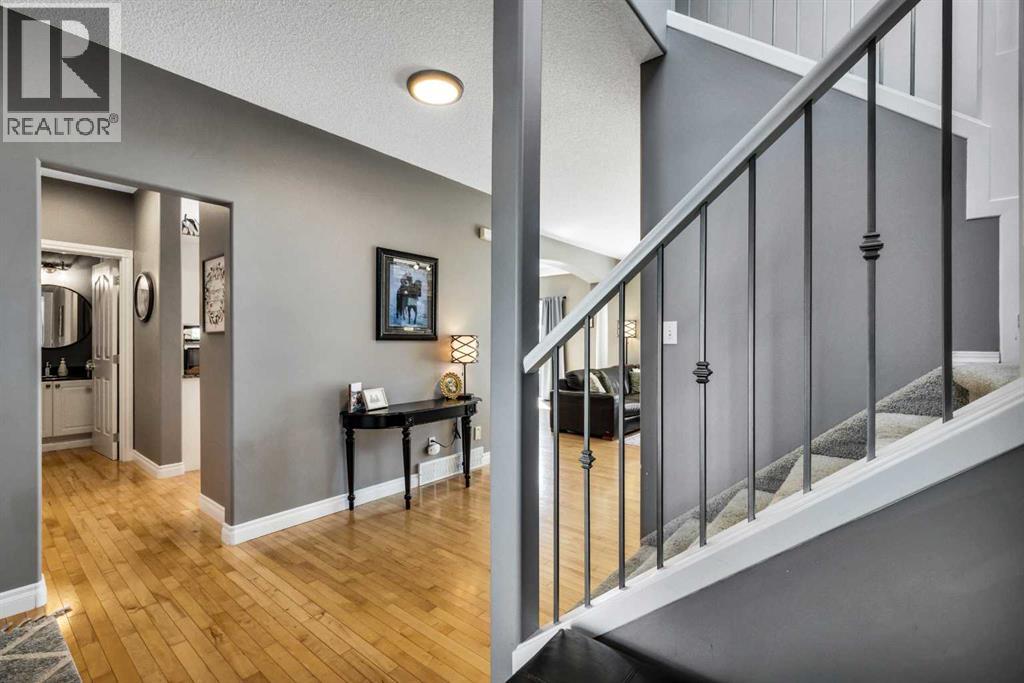 250 Lilac Terrace, Clarkdale Meadows, Sherwood Park photo 5