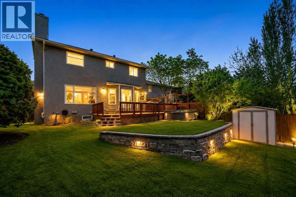256 Riverside Mews SE, Riverbend, Calgary photo 4