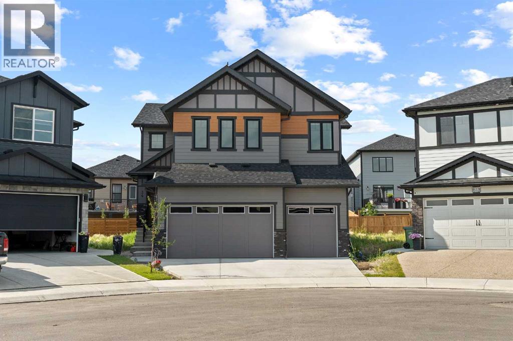 34 South Shore Bay, South Shores, Chestermere photo 2