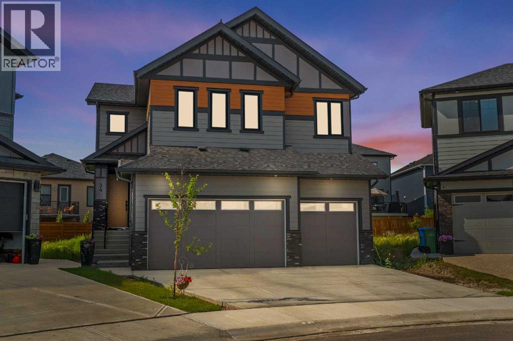 34 South Shore Bay, South Shores, Chestermere photo 1