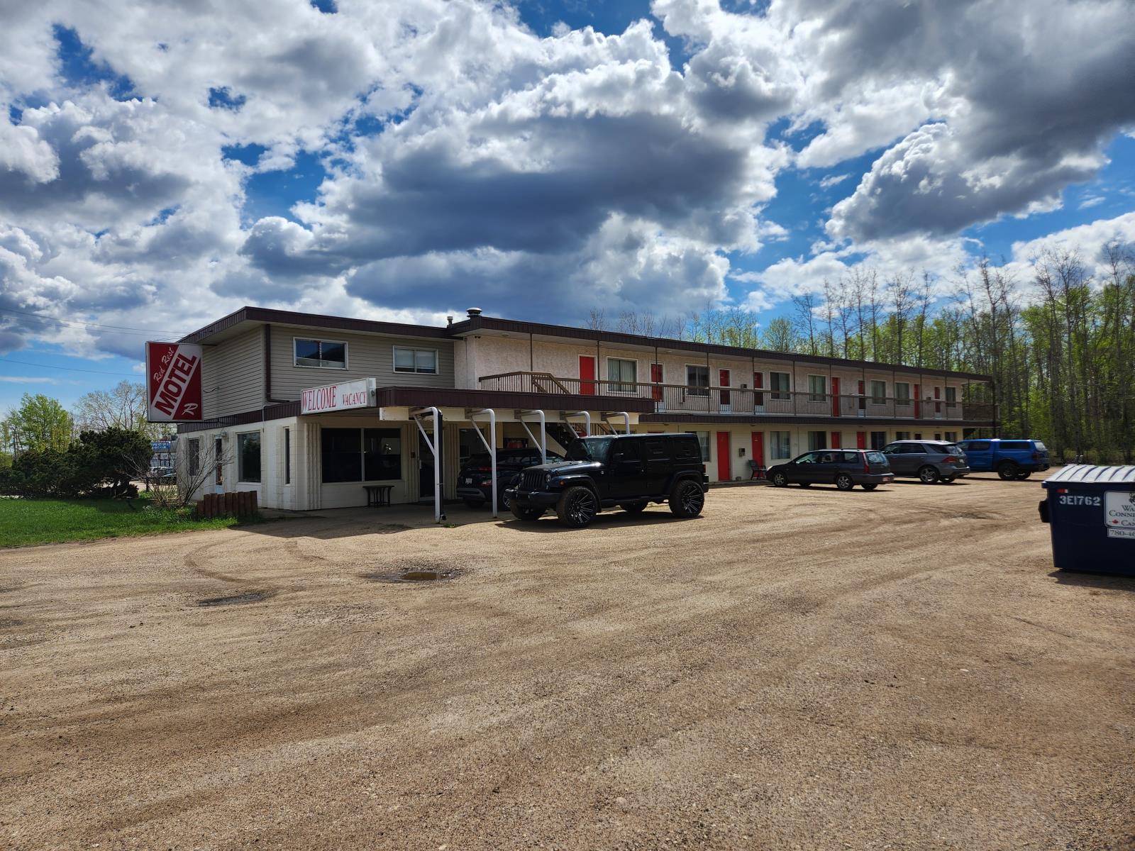 Redwater, AB, T0A 2W1 - Photo 6