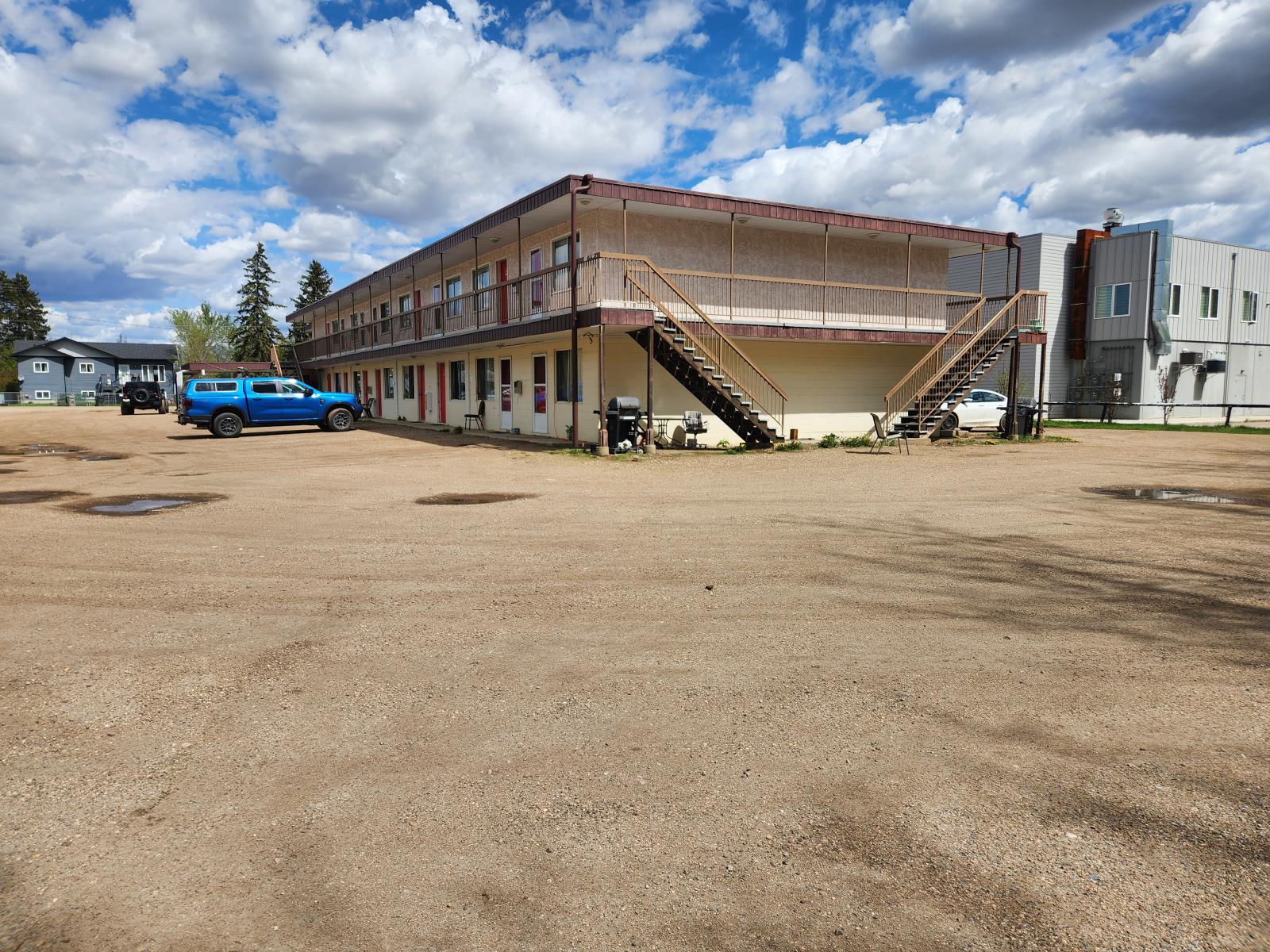 Redwater, AB, T0A 2W1