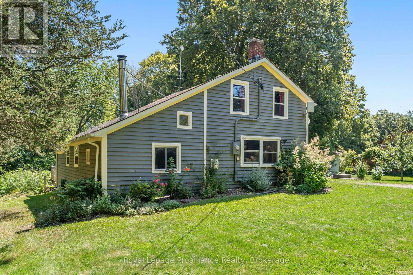211 ALEXANDER ROAD - 2