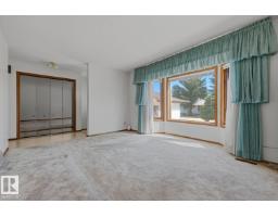 Recreation room - 118 Aspen Av, Wetaskiwin, AB T9A3G7 Photo 9