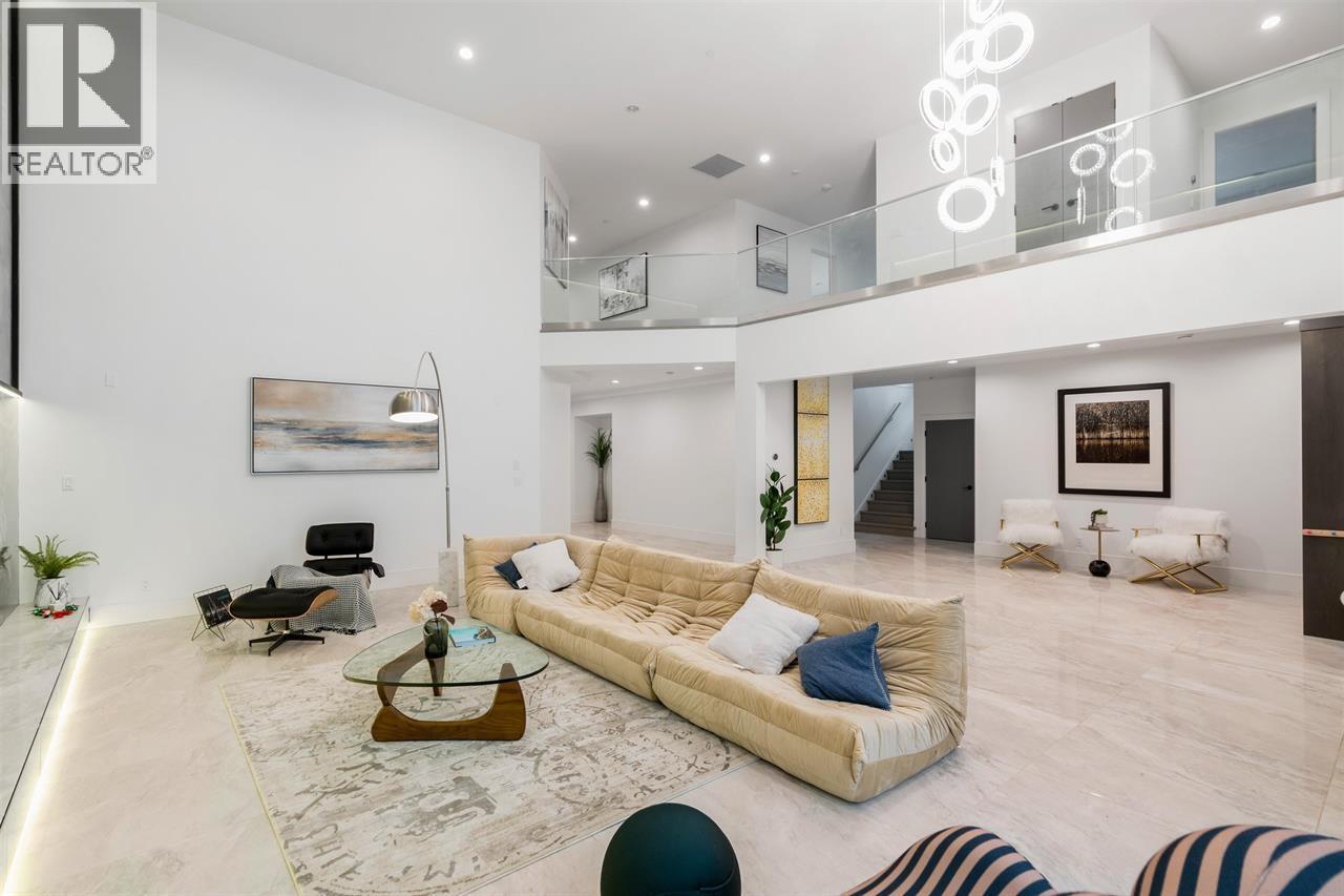 7490 NO. 4 Road, Richmond