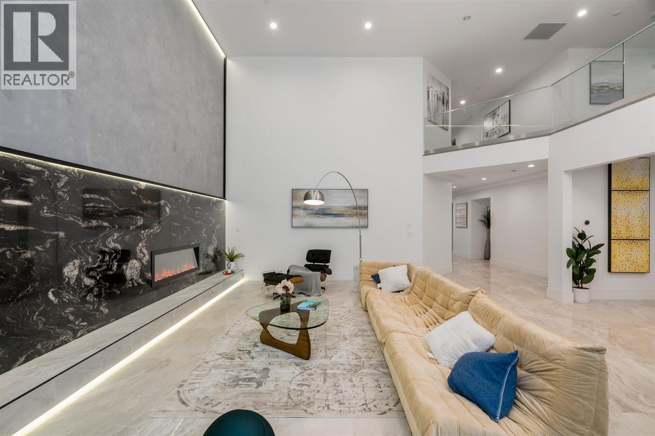 7490 NO. 4 Road, Richmond