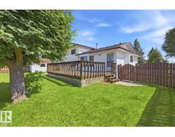 118 Aspen Av, Wetaskiwin, AB T9A3G7 Photo 36