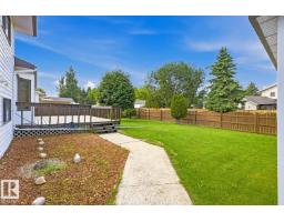 118 Aspen Av, Wetaskiwin, AB T9A3G7 Photo 38
