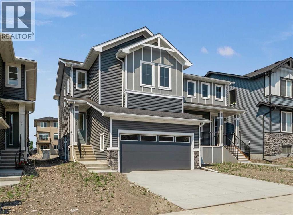 51 Agate Road, Greystone, Cochrane photo 1