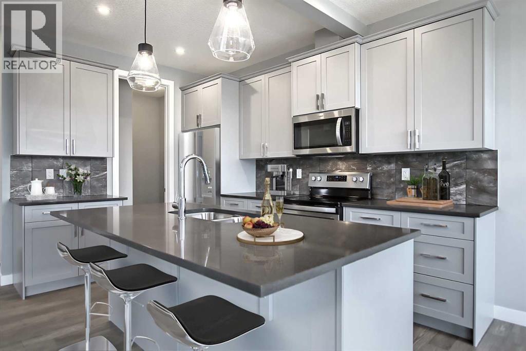 51 Agate Road, Greystone, Cochrane photo 5