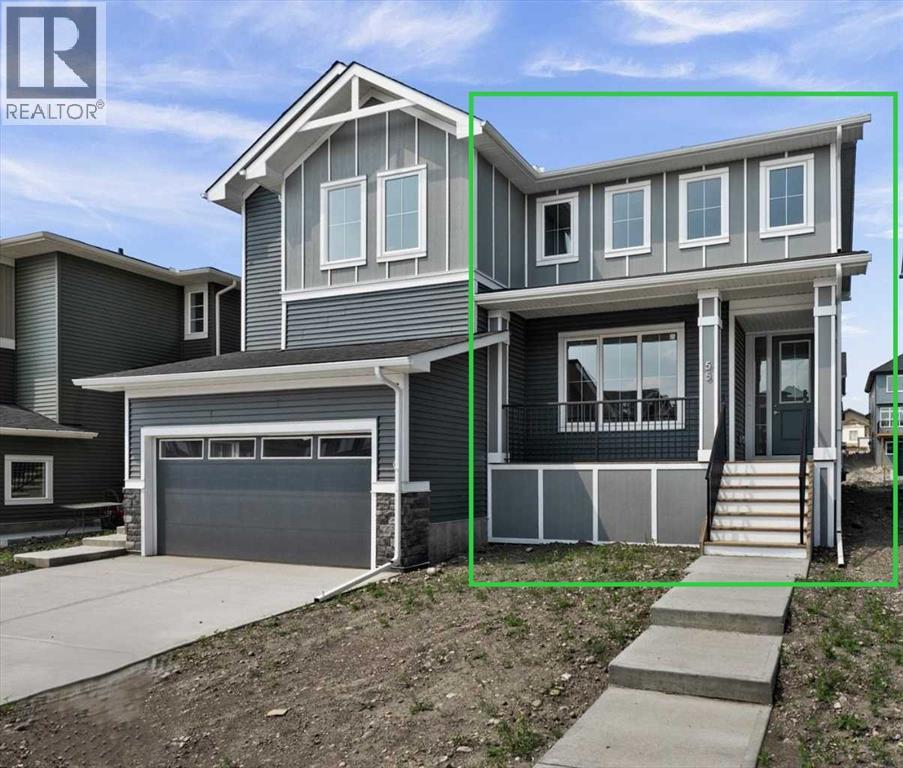 55 Agate Road, Greystone, Cochrane photo 1