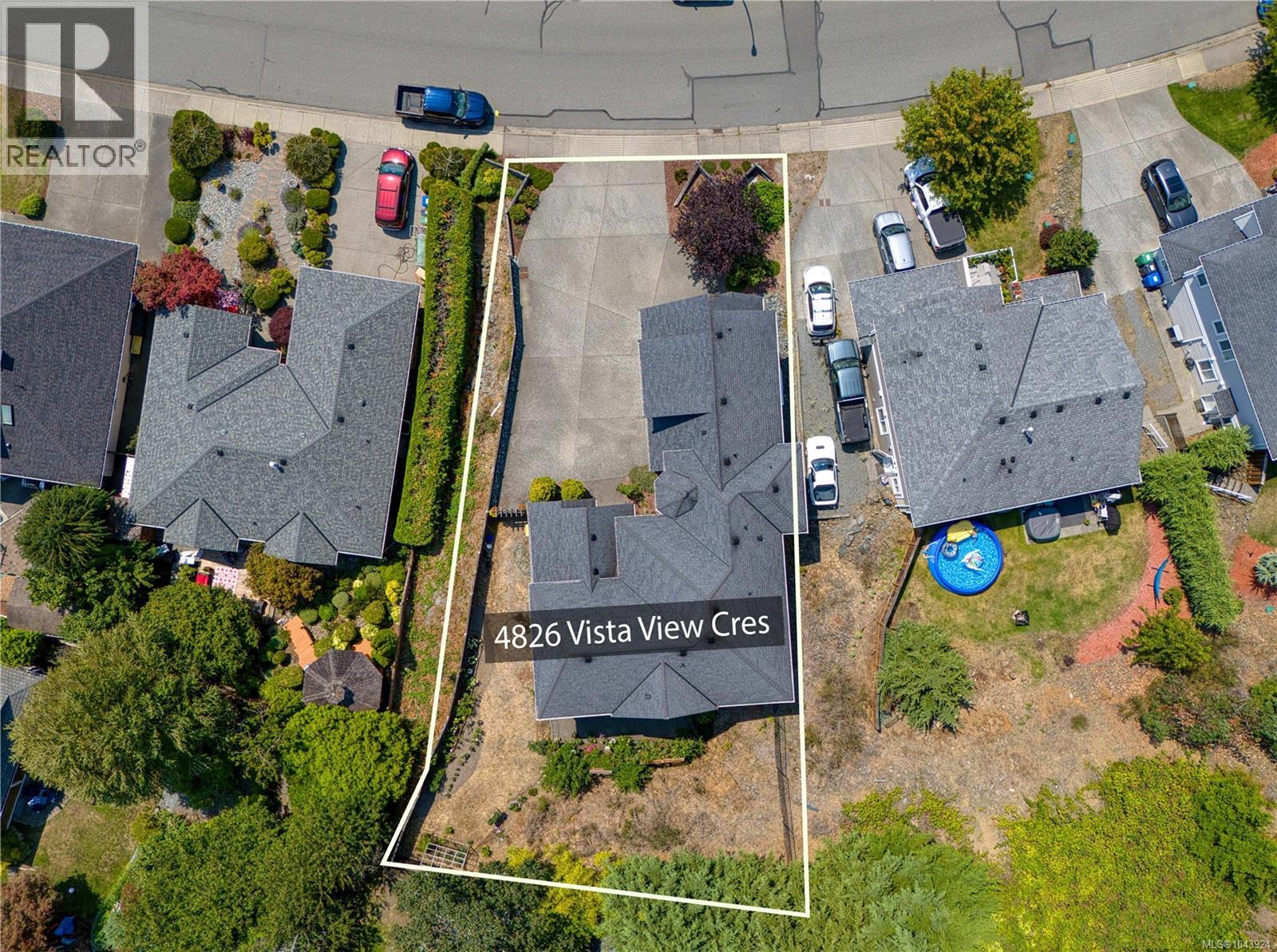 4826 Vista View Cres, Nanaimo — photo 3