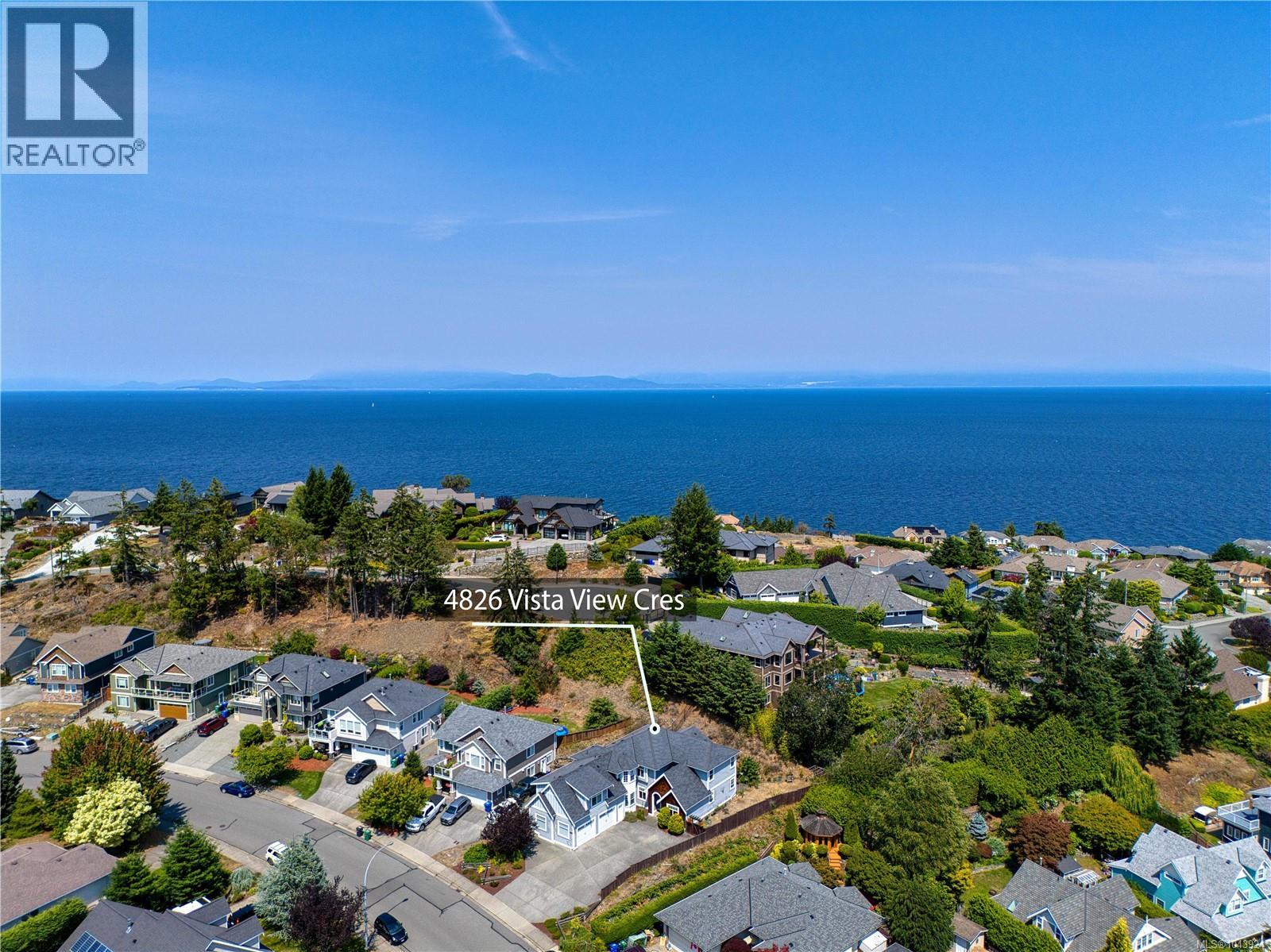 4826 Vista View Cres, Nanaimo — photo 2