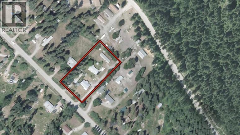 #4 1245 Horse Creek Road S - 1