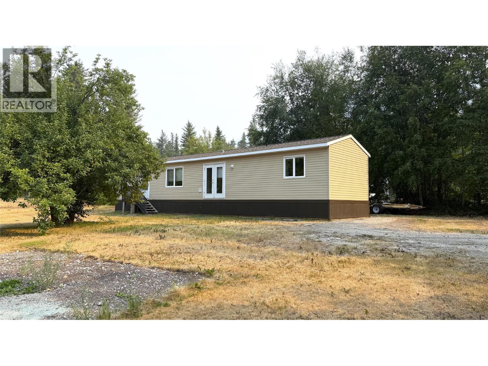 #4 1245 Horse Creek Road S - 2