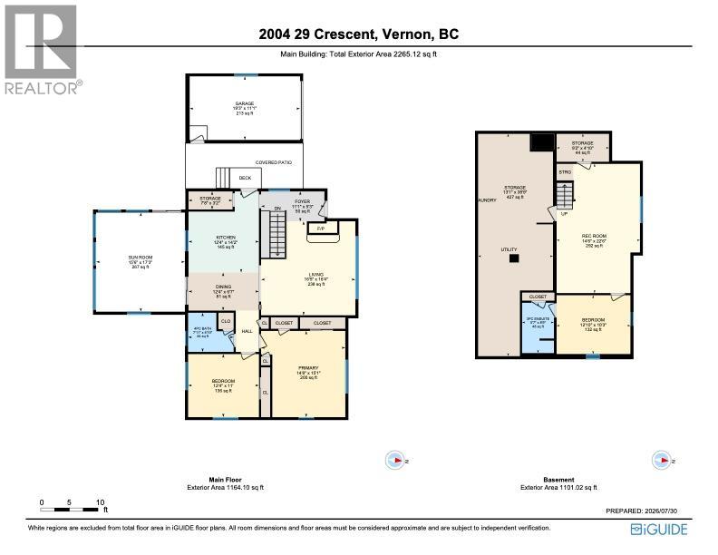 2004 29th Crescent - 49