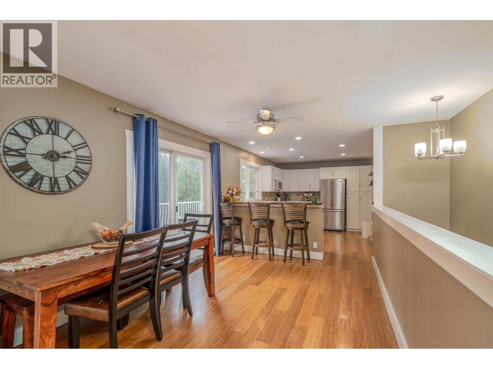 5423 KITSUM COURT, 108 Mile Ranch