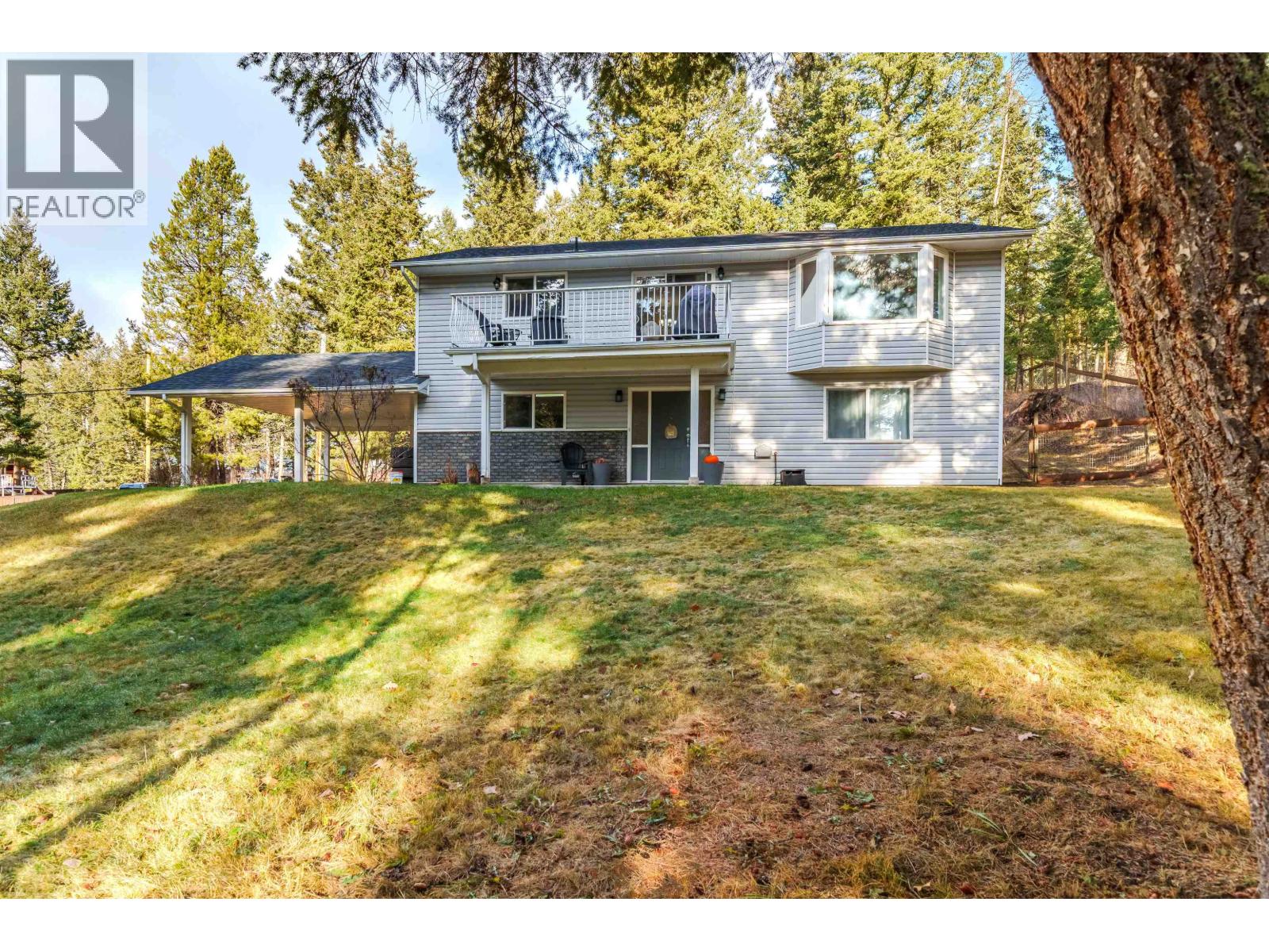 5423 KITSUM COURT, 108 Mile Ranch