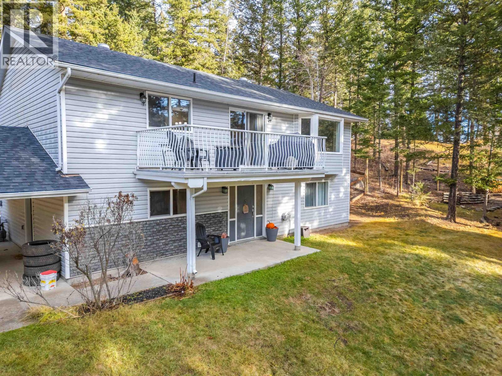 5423 KITSUM COURT, 108 Mile Ranch