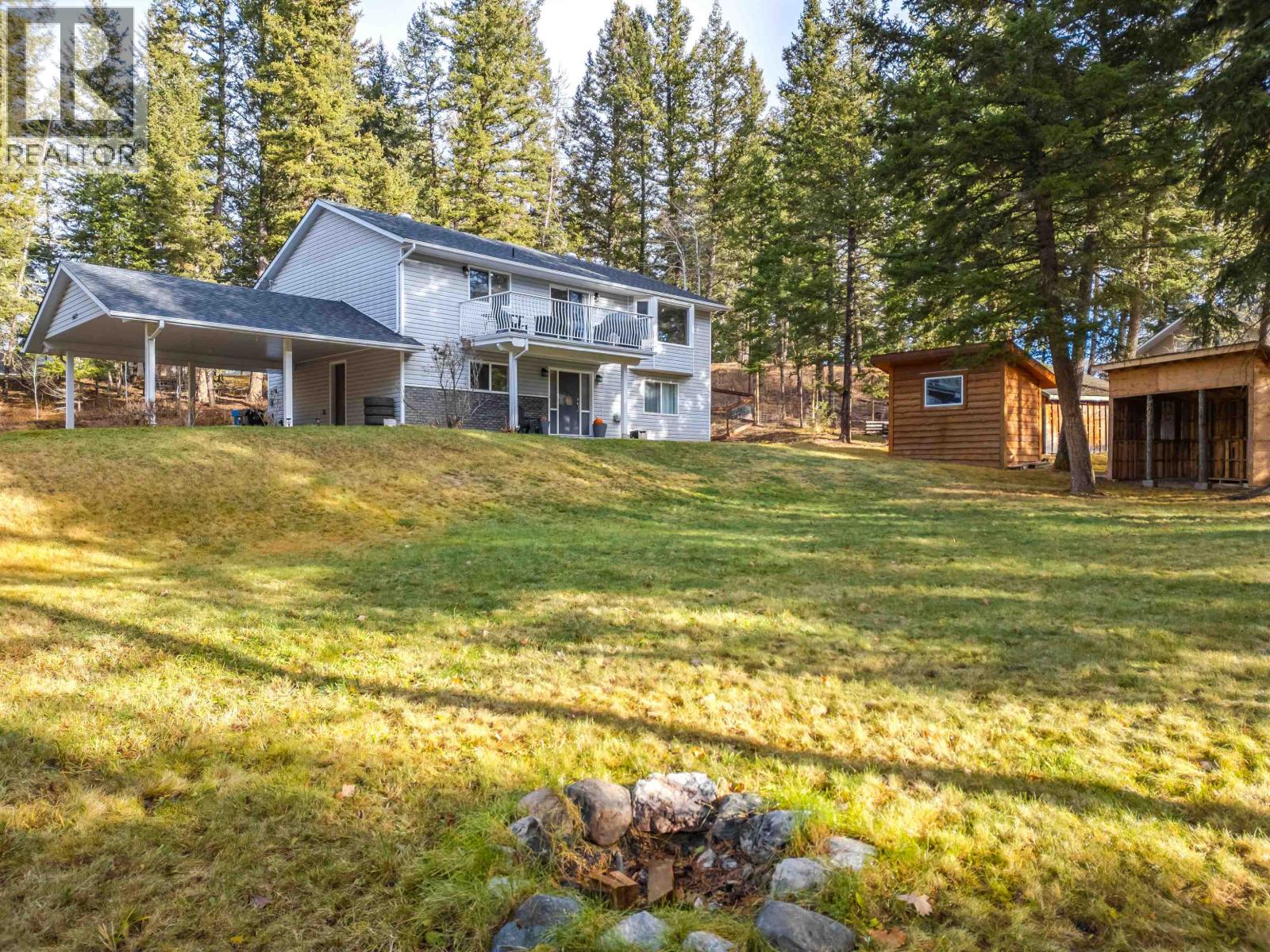 5423 KITSUM COURT, 108 Mile Ranch