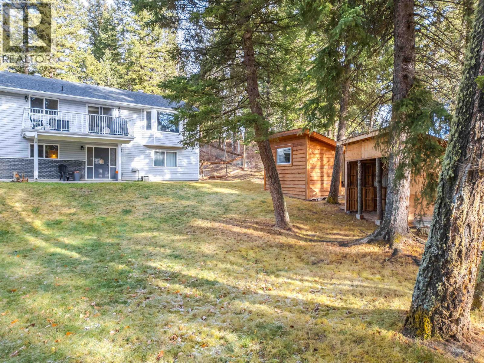 5423 KITSUM COURT, 108 Mile Ranch