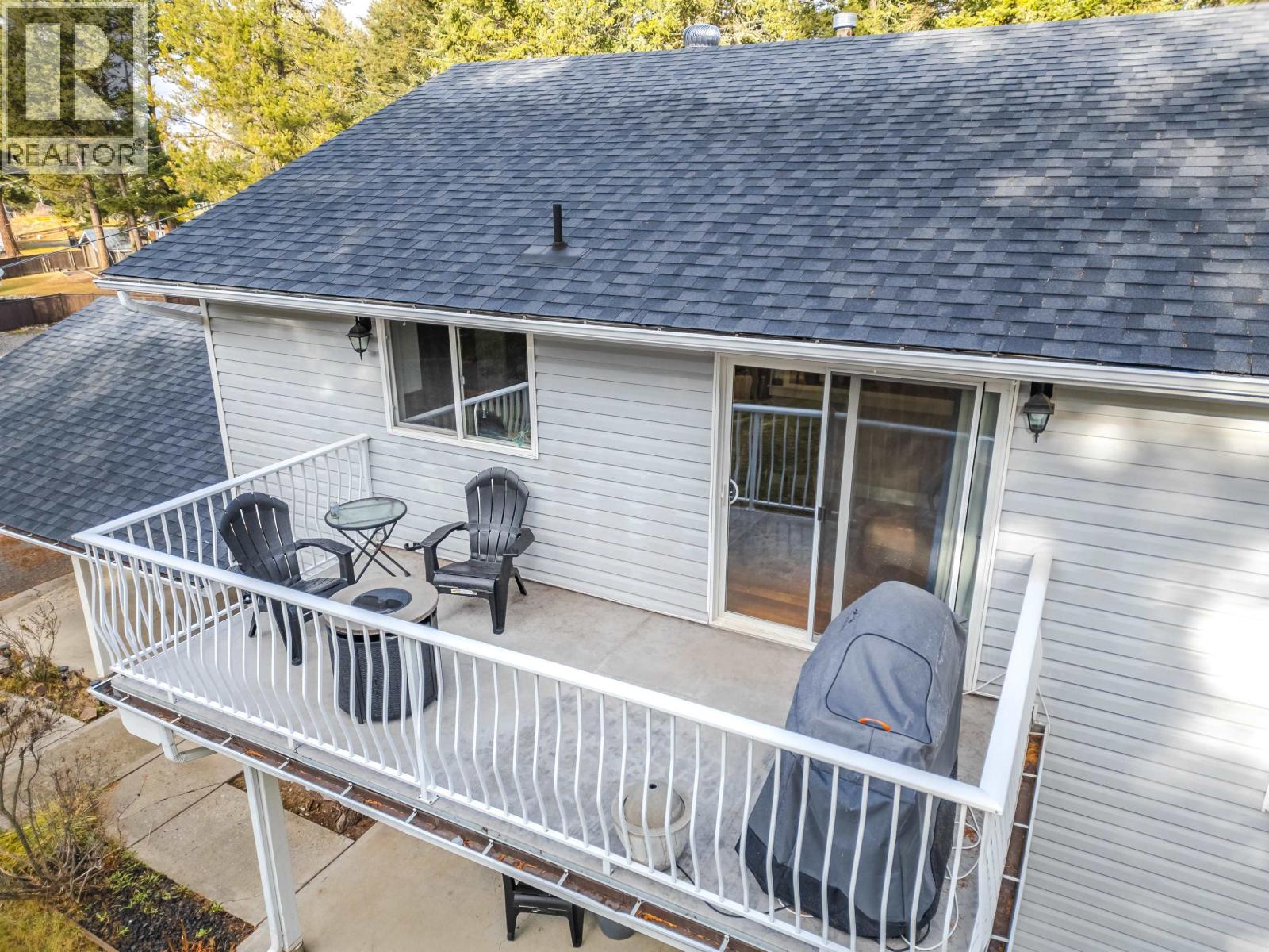 5423 KITSUM COURT, 108 Mile Ranch