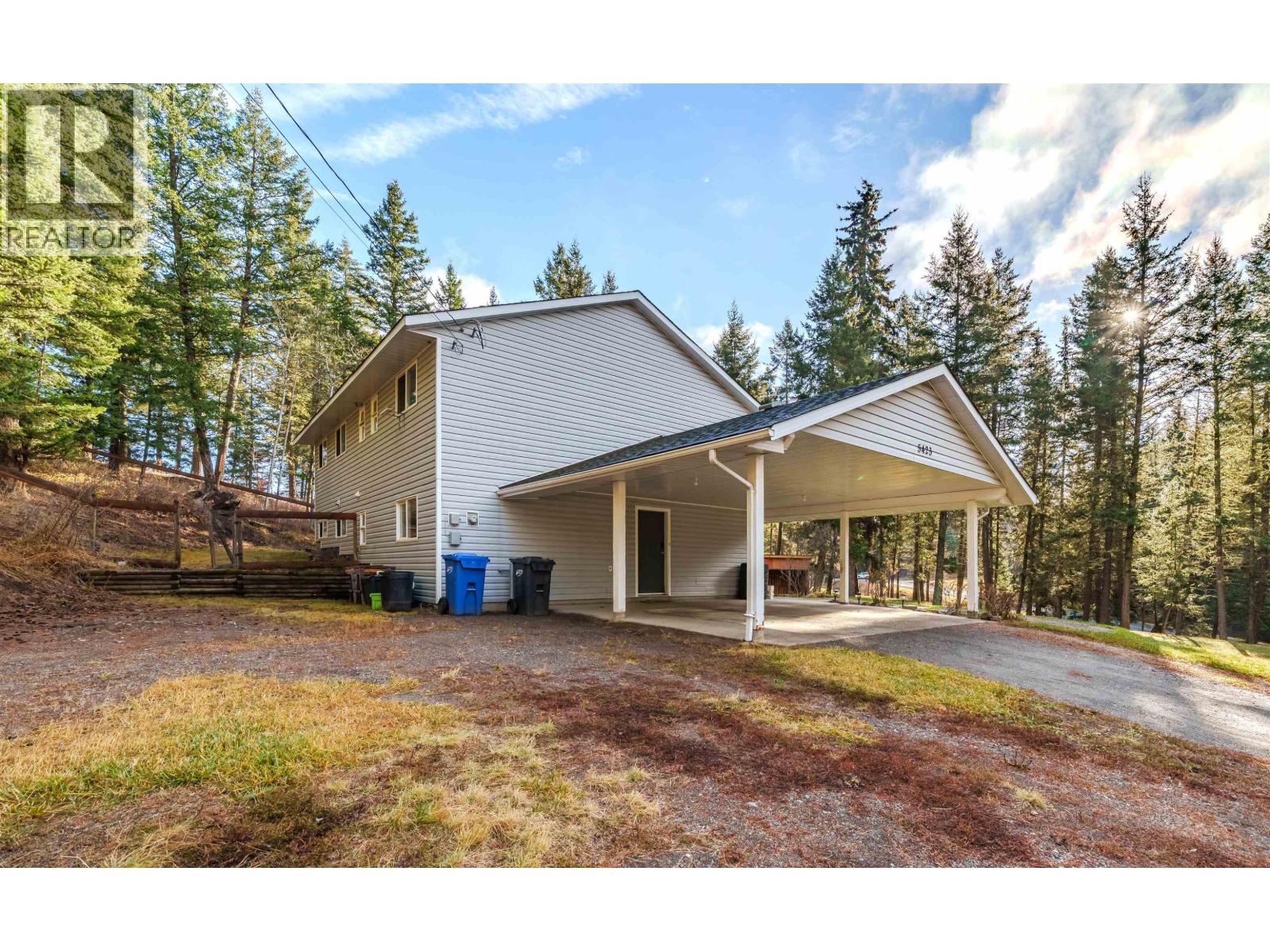 5423 KITSUM COURT, 108 Mile Ranch