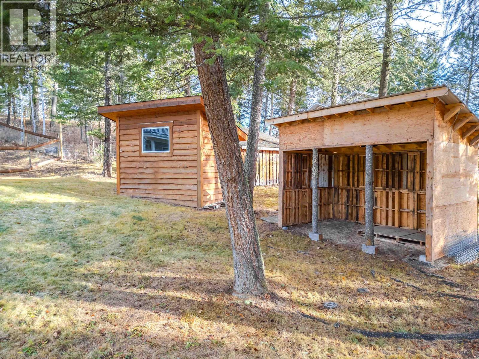 5423 KITSUM COURT, 108 Mile Ranch